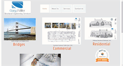 Desktop Screenshot of garyjmiller.com